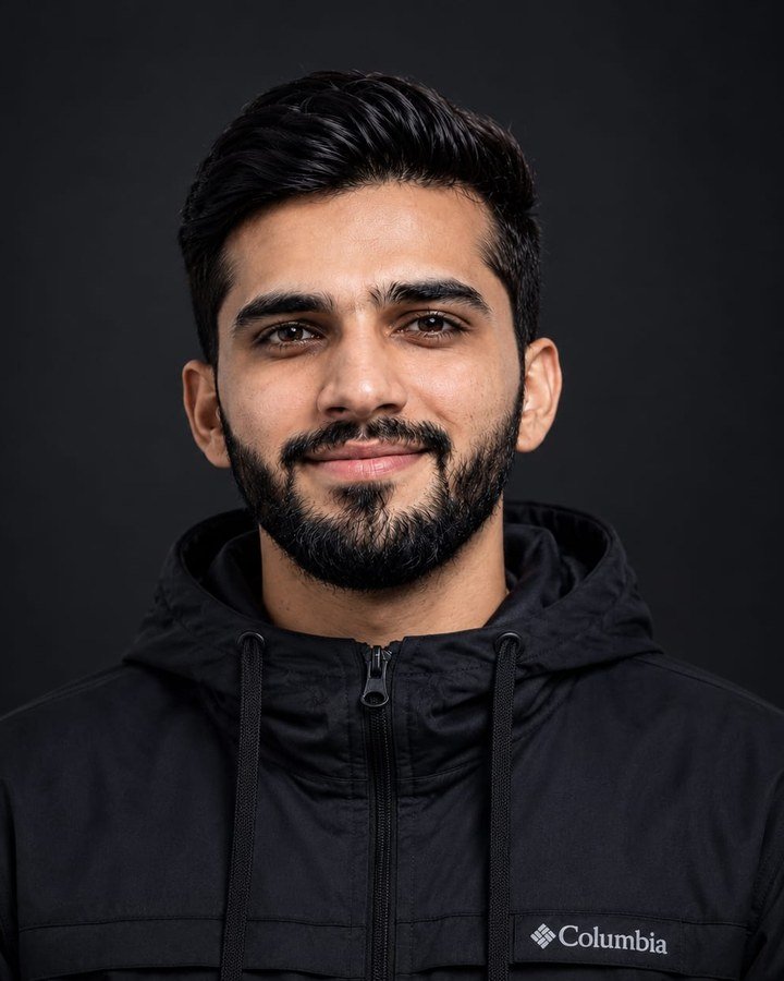 Zohaib Hassan, Property Dealer at ZH Estates